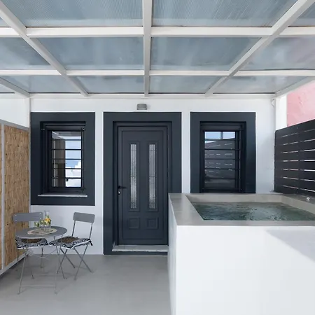 Marillia's Elegance *