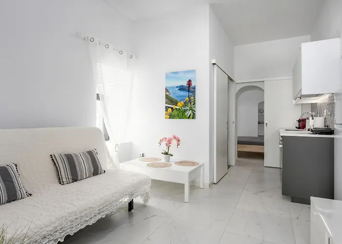 Apartman Marillia's Elegance