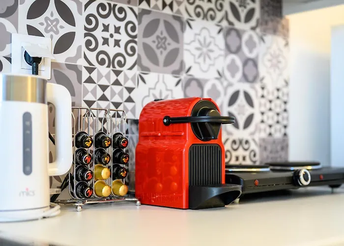 Marillia's Elegance Apartman Meszariá