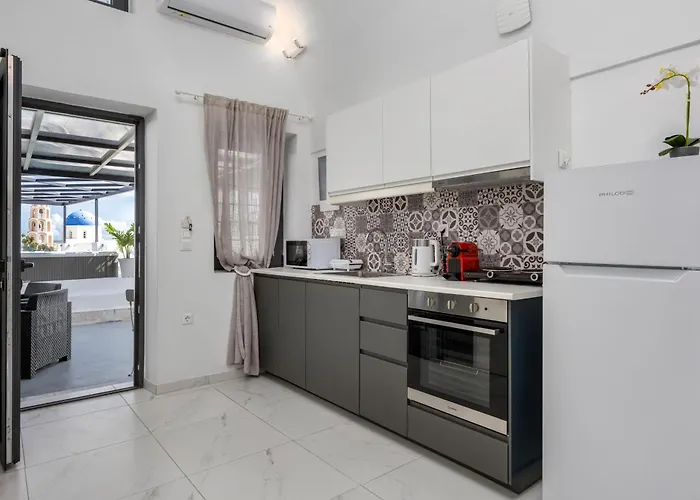 Apartman Marillia's Elegance