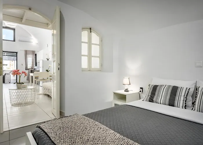 Apartman Marillia's Elegance