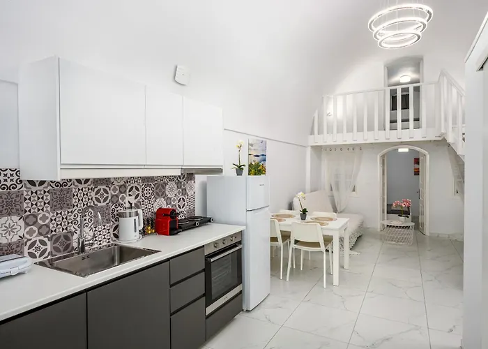 Apartman Marillia's Elegance *