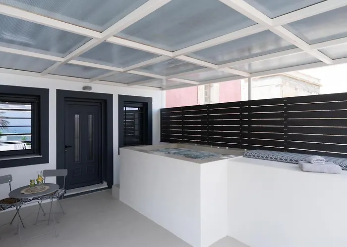 Marillia's Elegance Apartman *