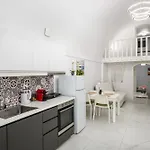 Appartamento Marillia's Elegance *