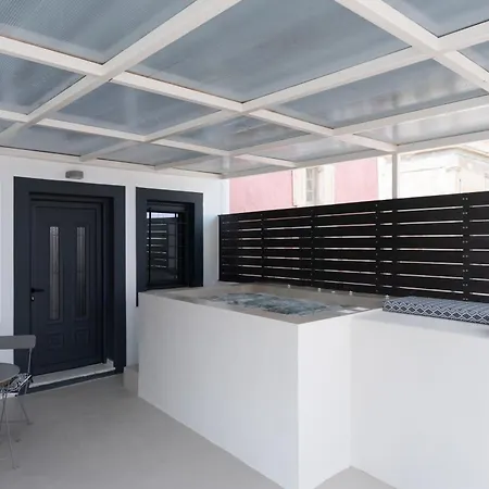 Marillia's Elegance Apartamento *