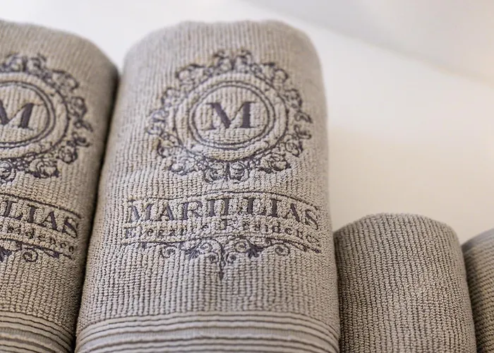 Marillia's Elegance *