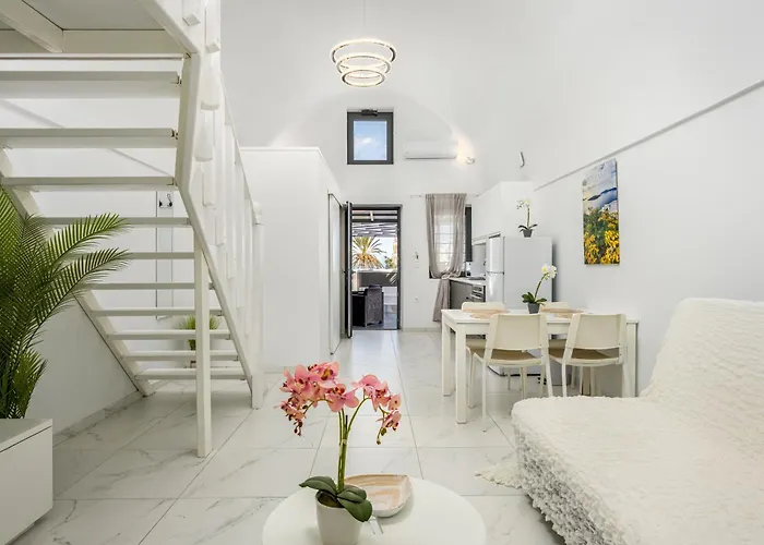 Marillia's Elegance Apartamento