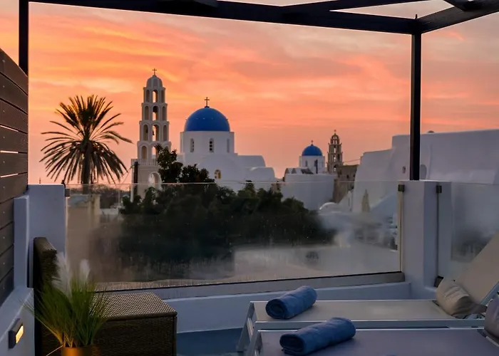 Marillia's Elegance Mesaria