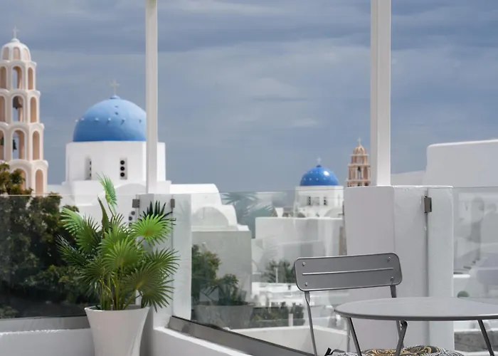 Marillia's Elegance Apartamento Mesaria