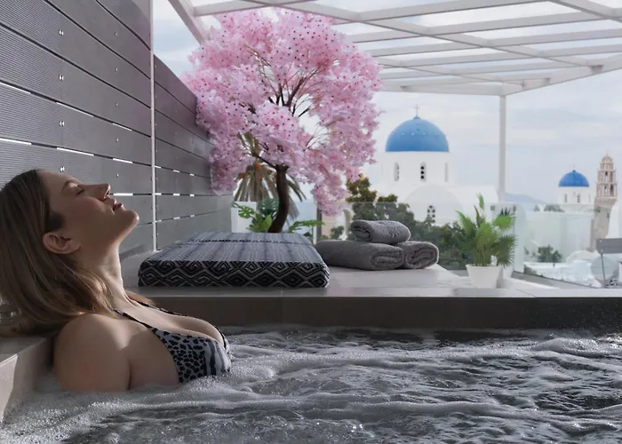 Marillia's Elegance Apartamento Mesaria