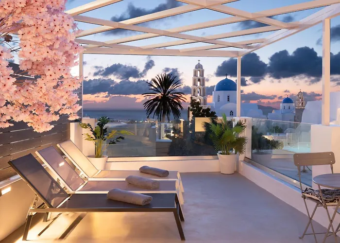 Marillia's Elegance Apartamento Mesaria