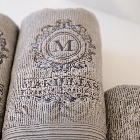 Marillia's Elegance *