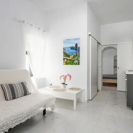 Apartament Marillia's Elegance