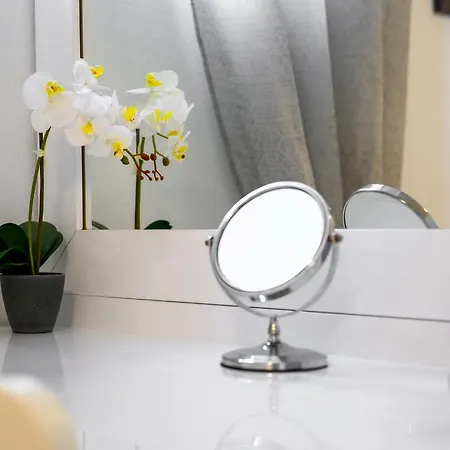 Apartament Marillia's Elegance