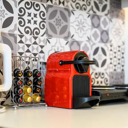 Marillia's Elegance شقة ميساريا