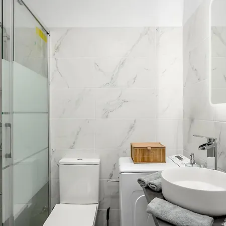 شقة Marillia's Elegance *