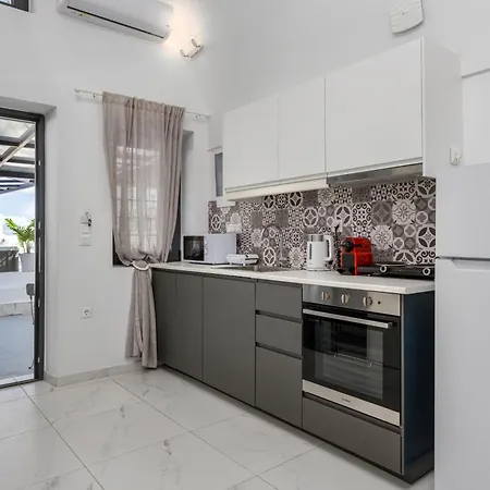 Apartament Marillia's Elegance