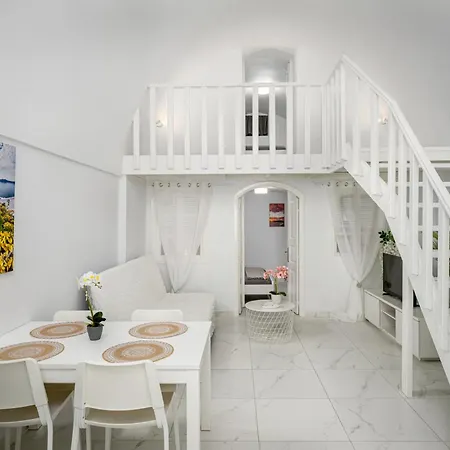 Apartament Marillia's Elegance *