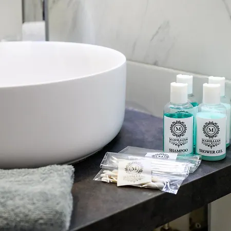 Apartament Marillia's Elegance Mesaria