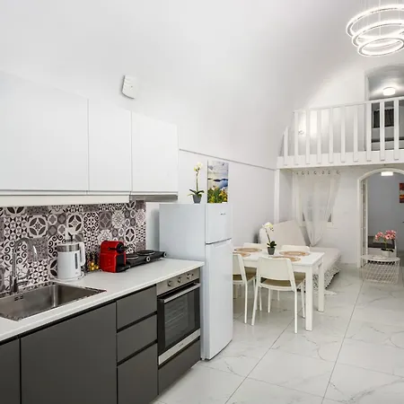 Apartament Marillia's Elegance *