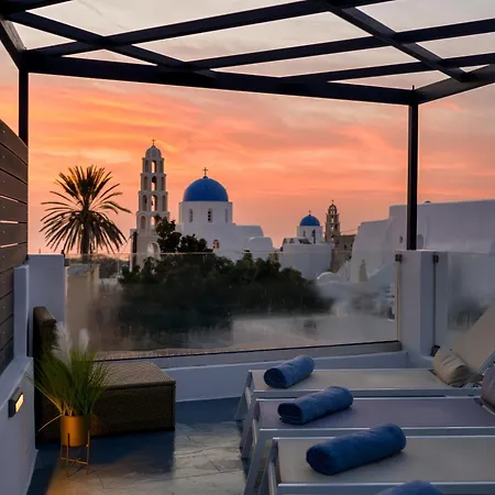 Marillia's Elegance Mesaria