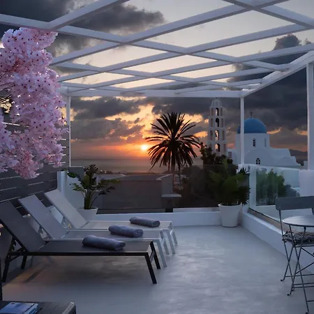 Marillia's Elegance Mesaria