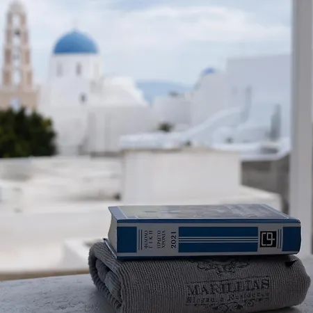 شقة Marillia's Elegance