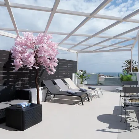 Apartament Marillia's Elegance *