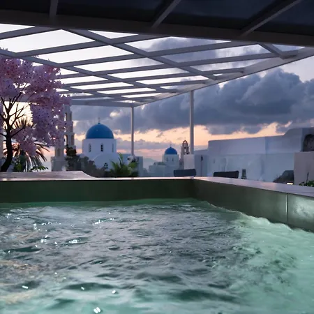 Marillia's Elegance شقة