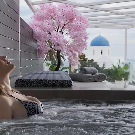 Marillia's Elegance شقة ميساريا