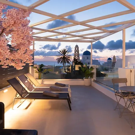 Marillia's Elegance Mesaria