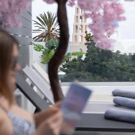 شقة Marillia's Elegance