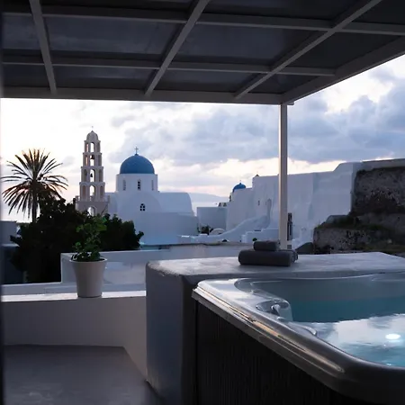 شقة Marillia's Elegance *