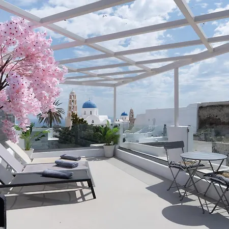 Marillia's Elegance شقة ميساريا