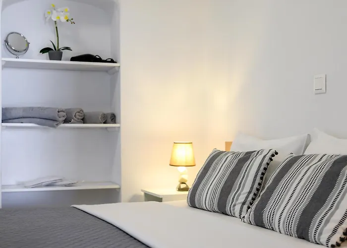 Marillia's Elegance Apartamento *