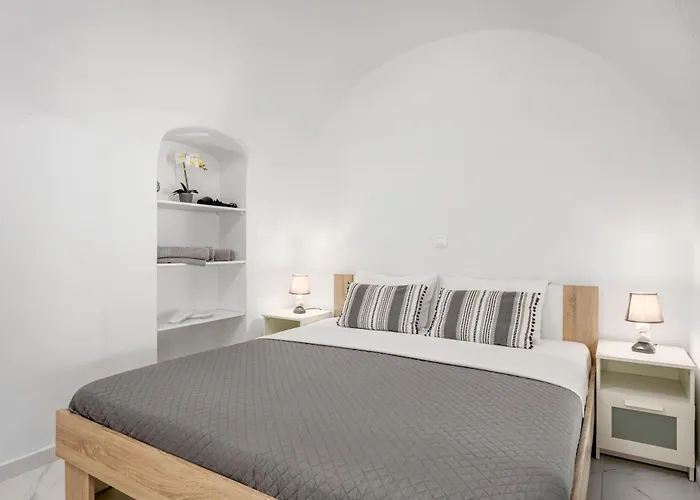 Apartman Marillia's Elegance Meszariá