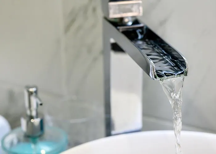 Lägenhet Marillia's Elegance Mesaria