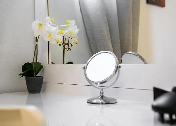 Apartman Marillia's Elegance