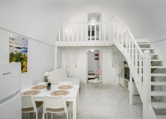 Apartamento Marillia's Elegance *