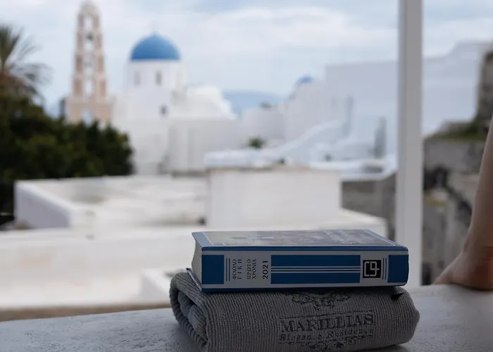 Apartman Marillia's Elegance