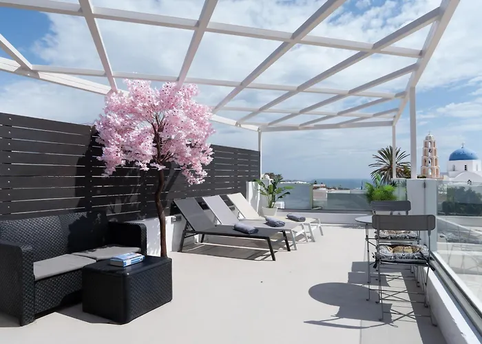 Apartman Marillia's Elegance *