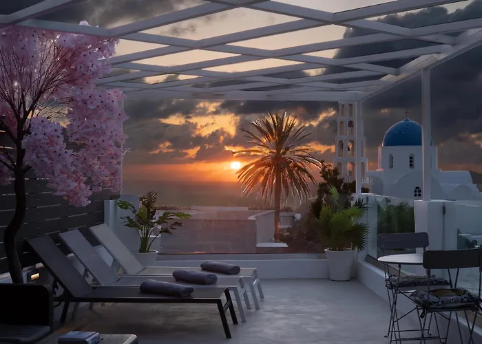 Apartamento Marillia's Elegance Mesaria