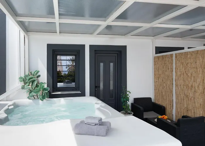 Marillia's Elegance Apartman Meszariá