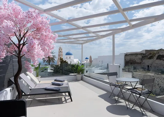 Marillia's Elegance Apartamento Mesaria