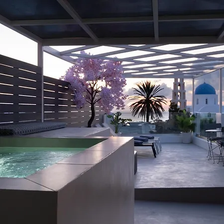 Marillia's Elegance شقة