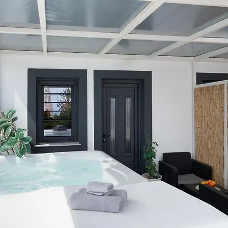 Marillia's Elegance Daire Mesaria